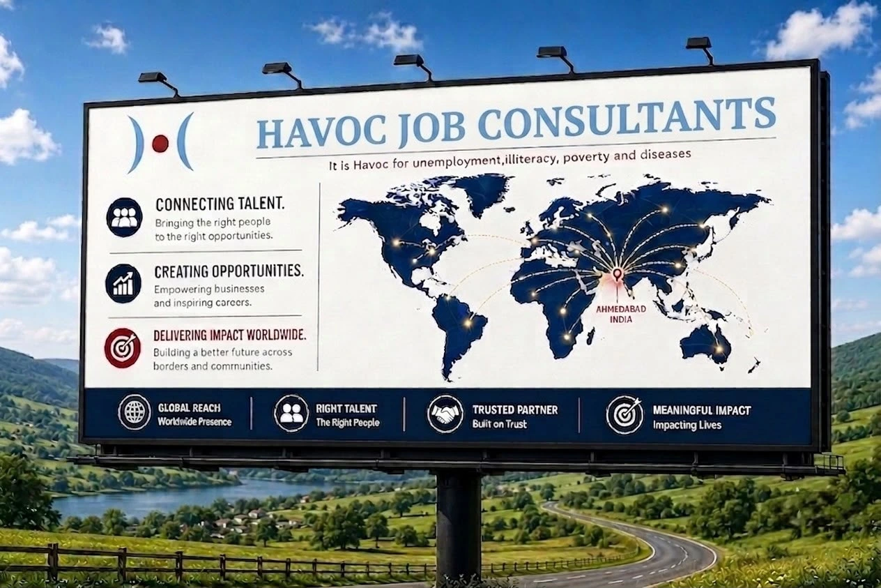 Havoc Job Consultants
